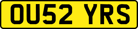 OU52YRS
