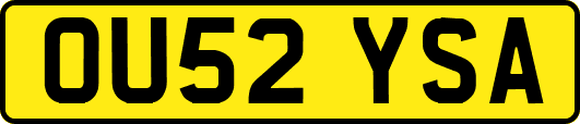 OU52YSA