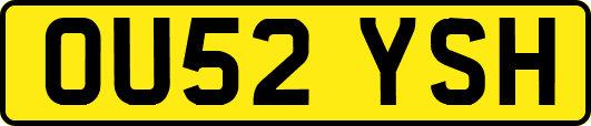 OU52YSH