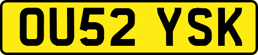 OU52YSK