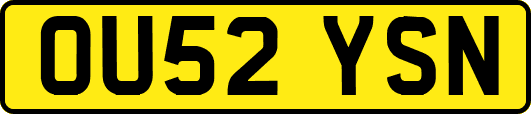 OU52YSN