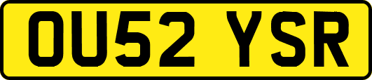 OU52YSR