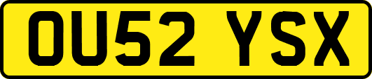 OU52YSX