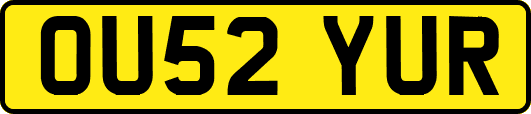 OU52YUR