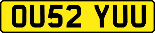 OU52YUU