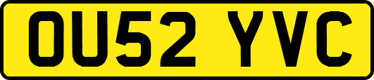 OU52YVC