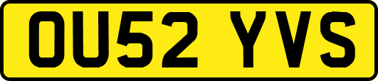 OU52YVS