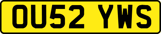 OU52YWS