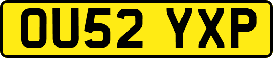 OU52YXP