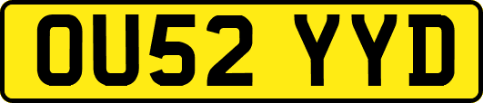 OU52YYD