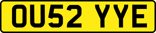 OU52YYE