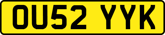 OU52YYK