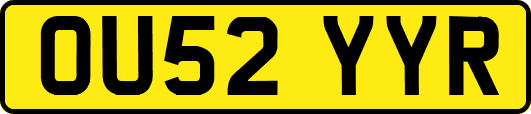 OU52YYR