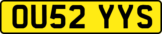OU52YYS