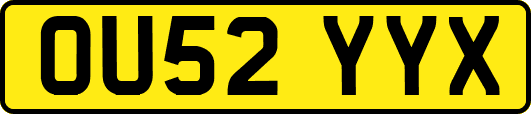OU52YYX