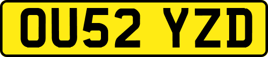 OU52YZD