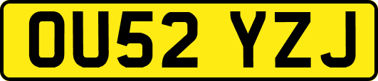 OU52YZJ