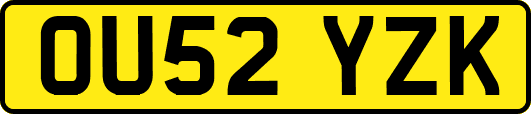 OU52YZK