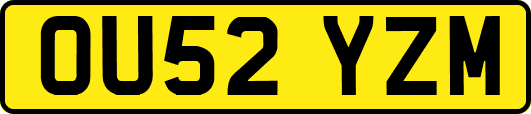 OU52YZM
