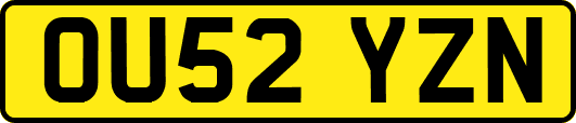 OU52YZN