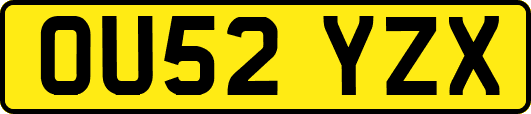 OU52YZX