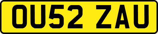 OU52ZAU