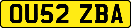 OU52ZBA