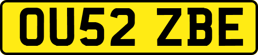 OU52ZBE