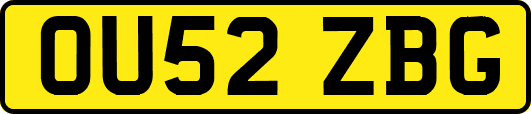 OU52ZBG