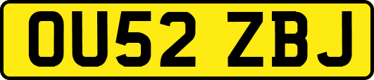 OU52ZBJ