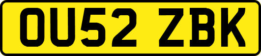 OU52ZBK