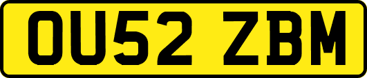 OU52ZBM
