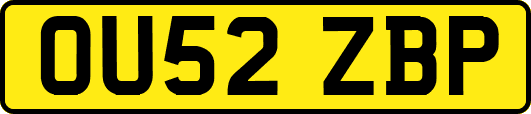 OU52ZBP