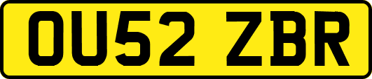 OU52ZBR