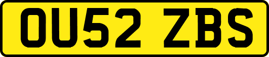 OU52ZBS