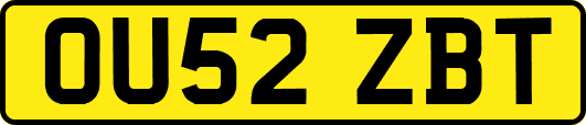 OU52ZBT