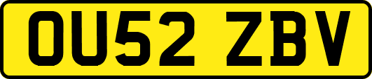 OU52ZBV