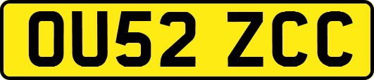 OU52ZCC
