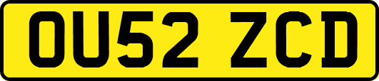 OU52ZCD