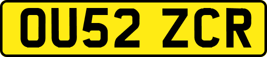 OU52ZCR