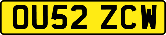 OU52ZCW