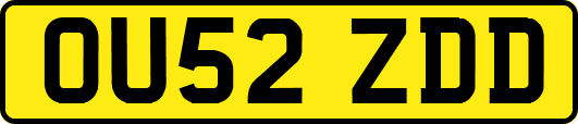 OU52ZDD