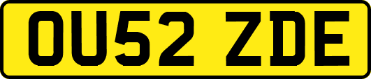 OU52ZDE