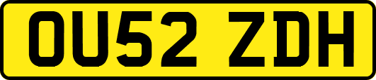 OU52ZDH