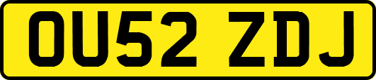 OU52ZDJ