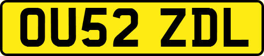 OU52ZDL