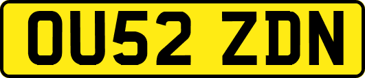 OU52ZDN