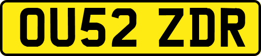 OU52ZDR