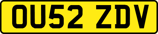 OU52ZDV
