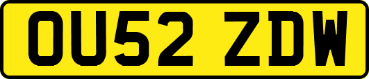 OU52ZDW